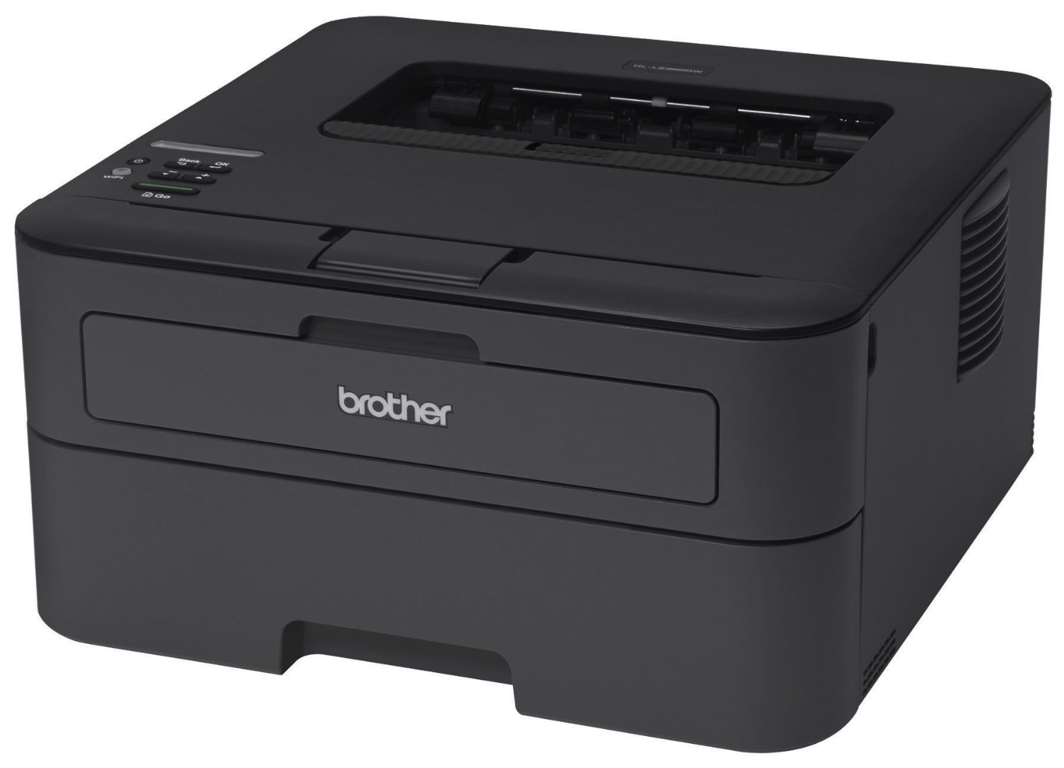 How to reset Brother HL-L12DW Printer - Techlaf.com