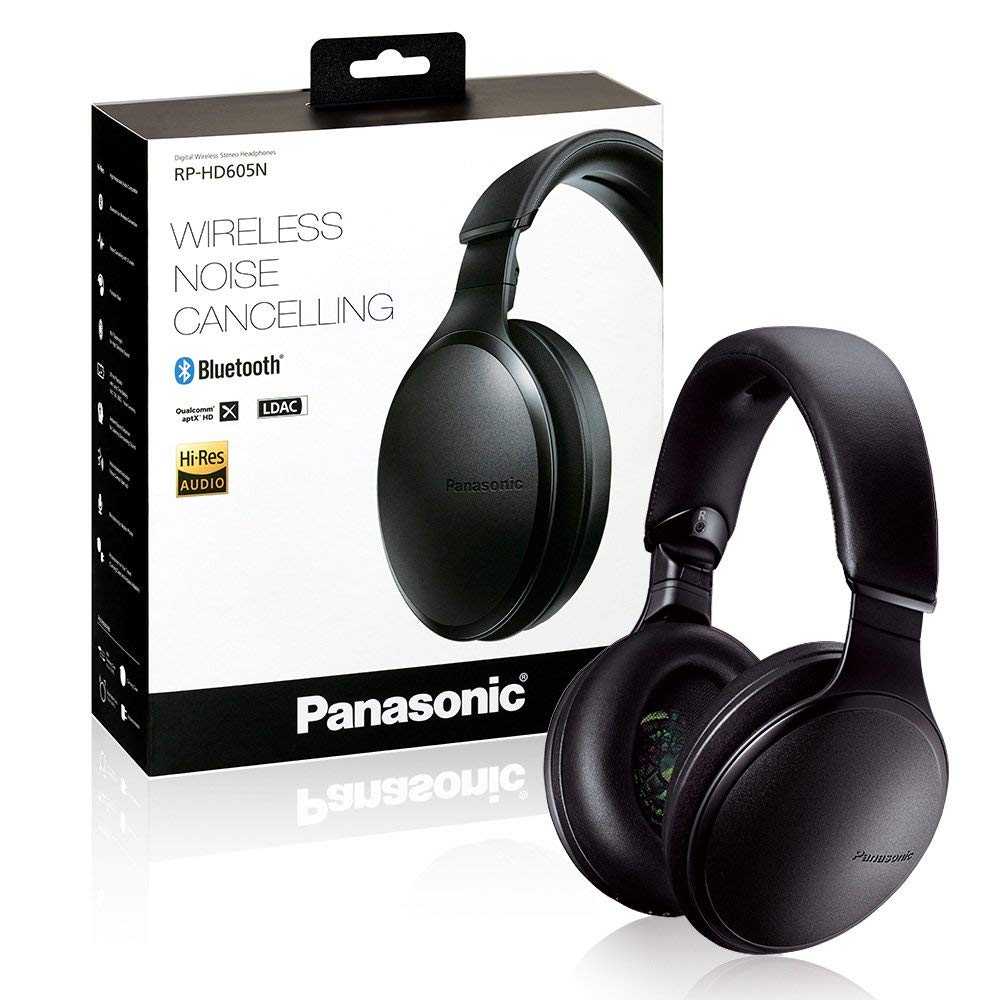 10 best Panasonic headphones and their prices on Amazon, Walmart