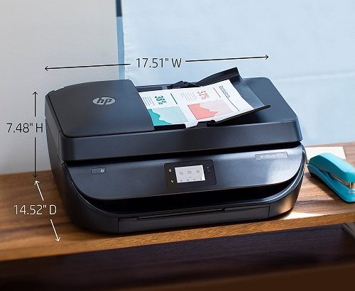HP OfficeJet 5255 Driver, Software, Setup and Review of Price