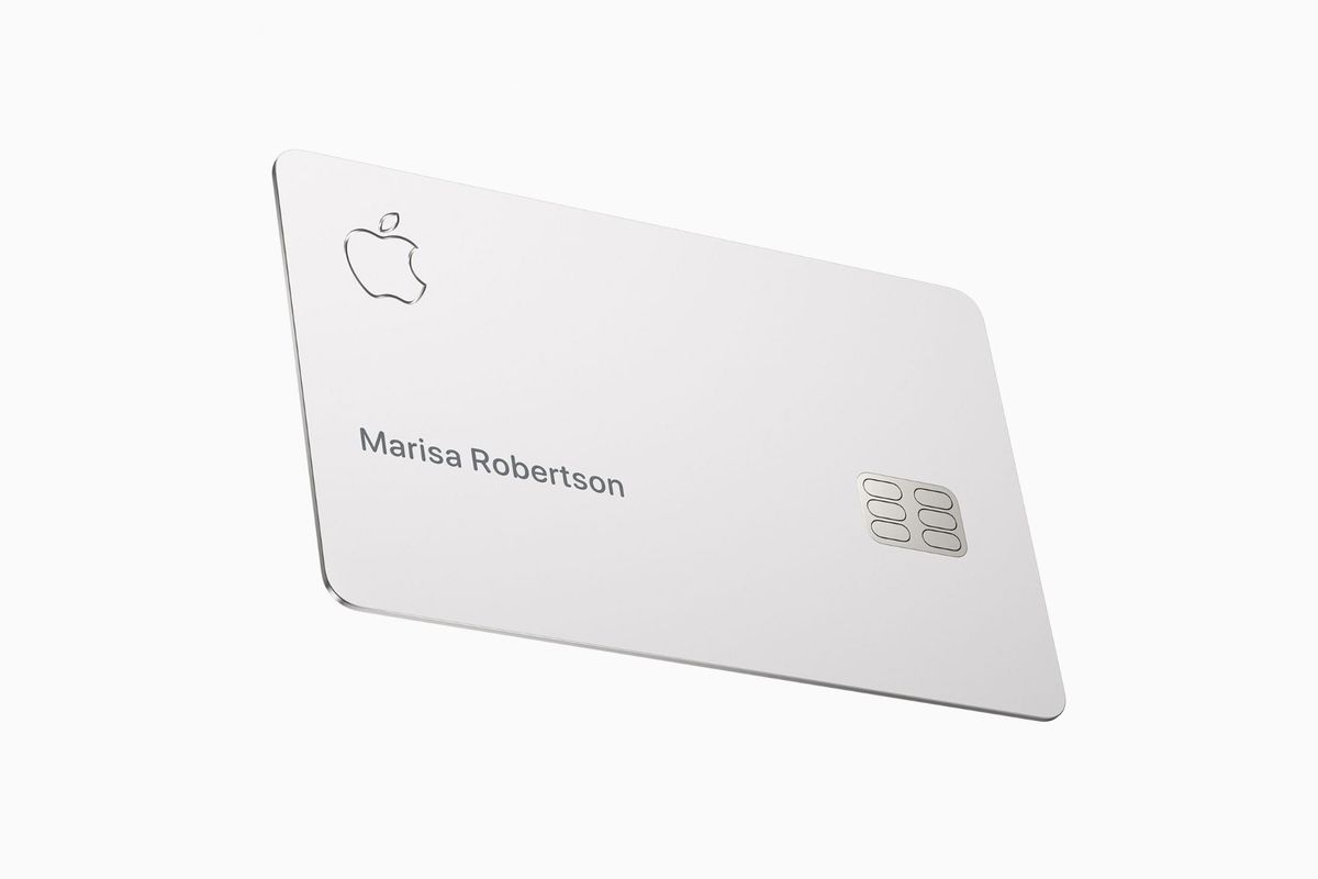 Apple Card - How to Get and Activate it
