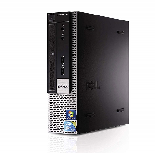 Dell Optiplex 780 Specs, Price and Review