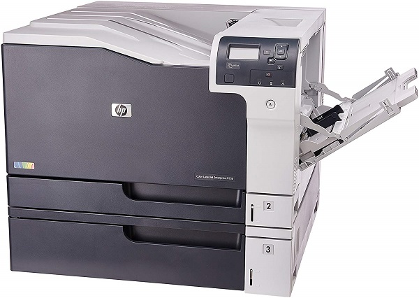 HP Color LaserJet Enterprise M750n Price, Specs, Review