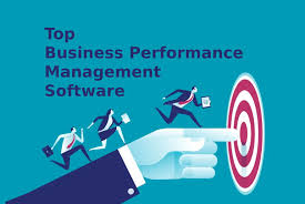 25 Best Business Performance Management Software