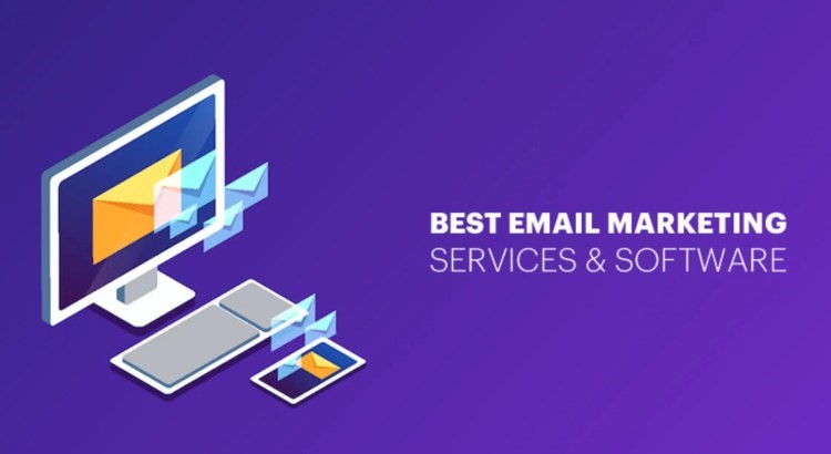 20 Best Email Marketing Software for Small Business 2023