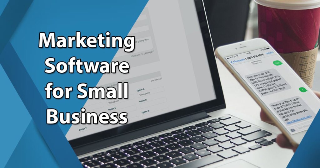 15 best Small Business Marketing Software 2023 (Free and Paid)